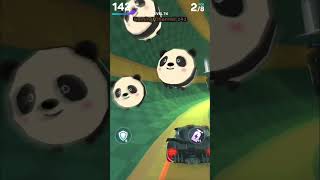 Car Race 3D Game level 74