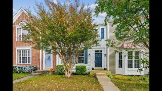 15521 Port Washington Court video tour
