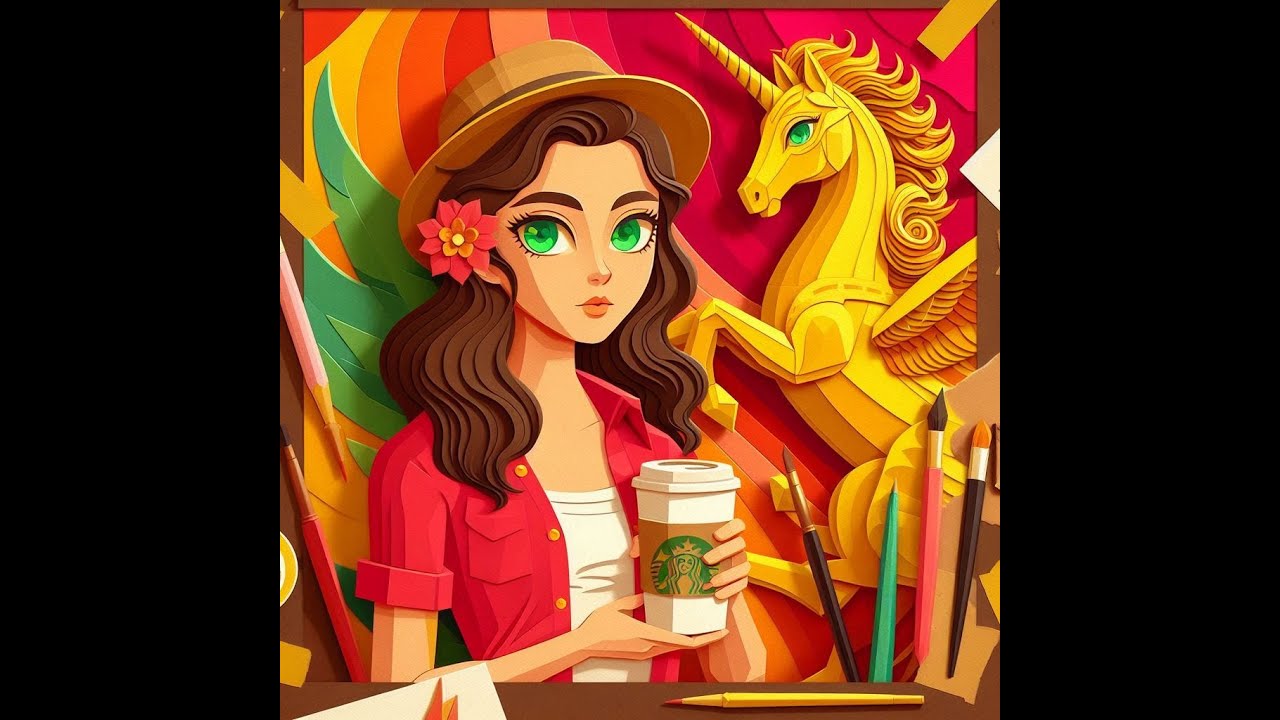 Coffee with Kelsey