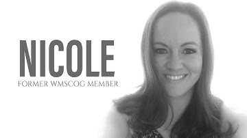 Nicole - WMSCOGC Cult Former Member