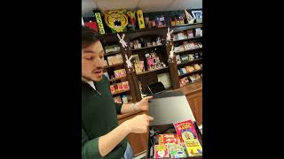 Thumbnail for I’ve got £50 and I want to buy a MAGIC SET for my Grandson!🪄#magicshop #magic #magictrick