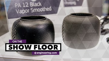 How to Smooth Rough Surface 3D Printed Resins