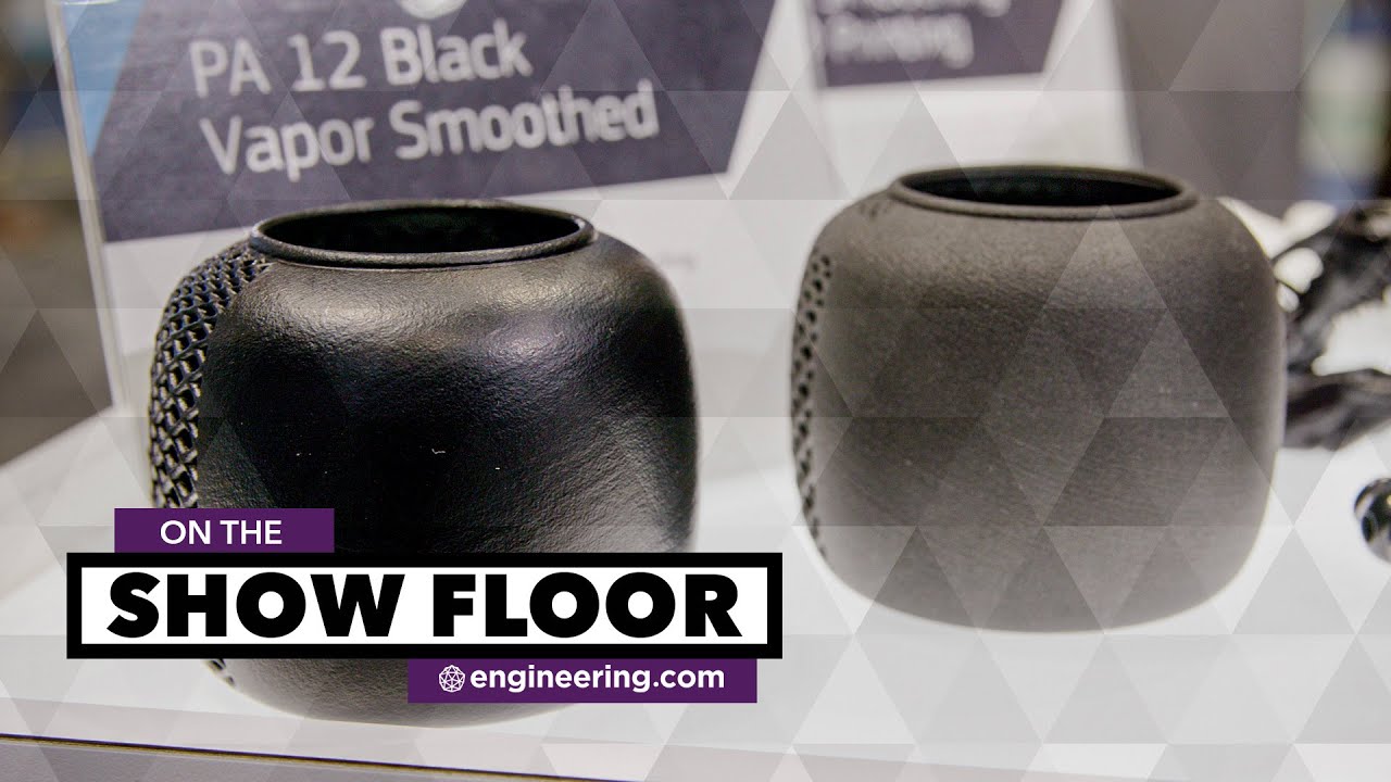 How to Smooth Rough Surface 3D Printed Resins YouTube