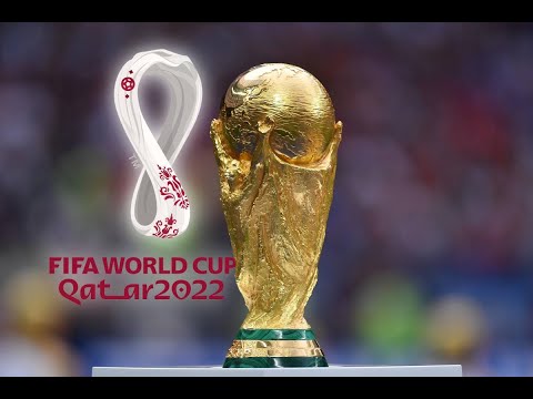 Hayya Hayya (Better together)FIFA World cup 2022 official lyrics video