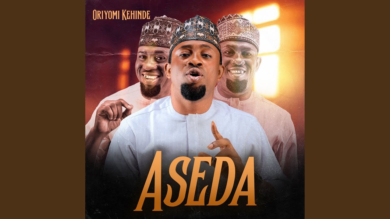 Watch Ayedun on YouTube Watch Ayedun on YouTube