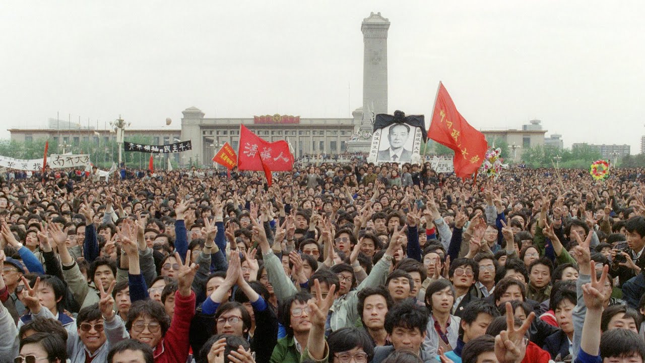 Prva linija, specijal XXI: Burni uspon NR Kine - od teškog siromaštva do druge sile svijeta (1. dio)
