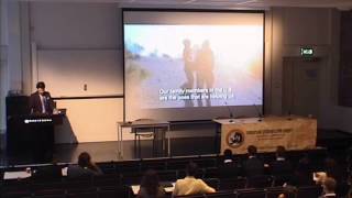 The Case for Open Borders and Free Immigration -- Yaël Ossowski