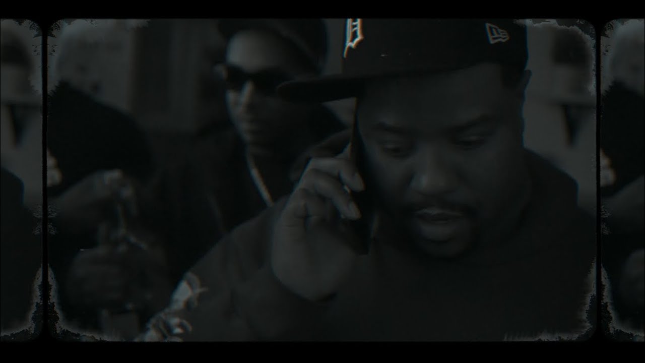 OVERLORD SCOOCH “NEVER A SURPRISE” 