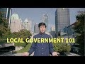 Local Government 101 (Metro Vancouver)