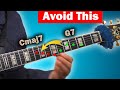 How To Solo Over Chord Changes The Right Way How To Solo Over Chord Changes The Right Way