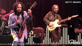 Mike Campbell Talks Tom Petty, Dirty Knobs, Lockdown And More