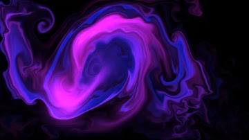 Touchdesigner liquid experiment with GLSL