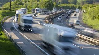 Information Keep Your Transport Moving Update