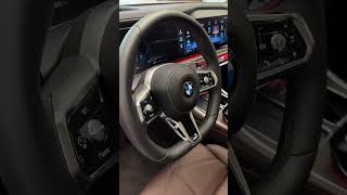 All New BMW 740Li 2025