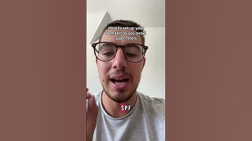 How to avoid your emails landing in spam #coldemail #coldemailtips #coldemailstrategy