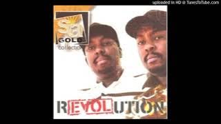 Revolution   Track 01  The Anthem