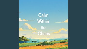 Calm Within the Chaos