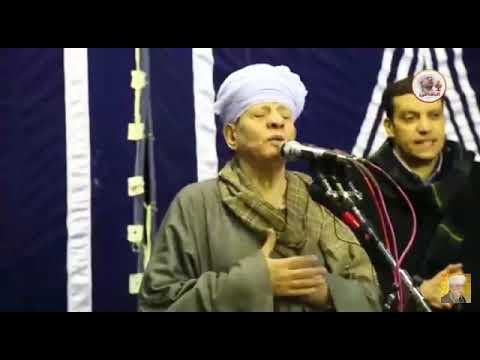 ابداع الشيخ ياسين التهامي اذا ناح معني الحسن