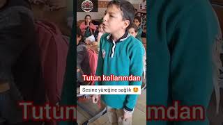 Tiktokda Milyon Izlenen O Ses