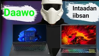 Download Mp3 Ha iibsan Laptop Adigoon Muuqalkan Daawan  Gudang lagu Download Mp3 Ha iibsan Laptop Adigoon Muuqalkan Daawan