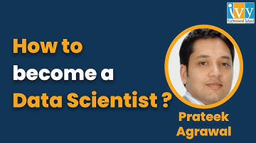Step by step guide to get into Data Science / Data Engineering Careers | Prateek Agrawal