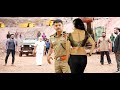 ऑफिसर ( Officer ) विजय, सविता की हिंदी डब एक्शन मूवी  #Vijay Hindi Dubbed Movie