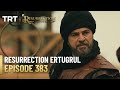 Resurrection ertugrul season 5 episode 383