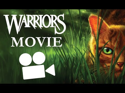 what-happened-to-the-warrior-cats-movie?