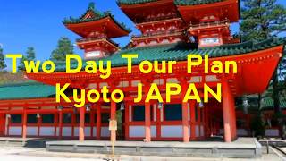 Kyoto Travel Guide | Vacation Trip to JAPAN | Chennai Lifestyle |