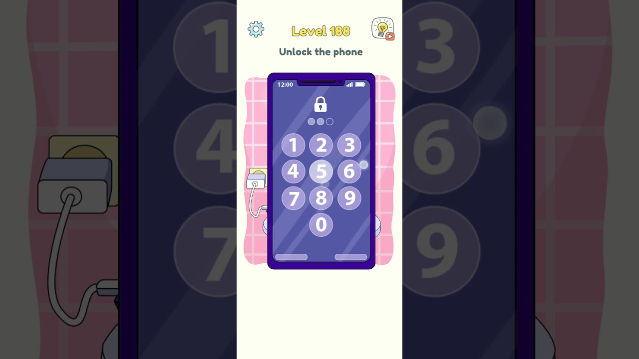 Dop 3 Level 181 Solution