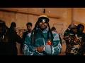 Icewear Vezzo – 'White On White' ft. Tee Grizzley, BabyFace, Tee (Official Music Video)