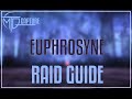 Euphrosyne alliance raid guide ffxiv 63