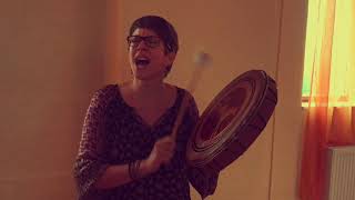 Om Hrim Sum Suryaya Namaha (Mantra) - Kiria Vandekamp chords