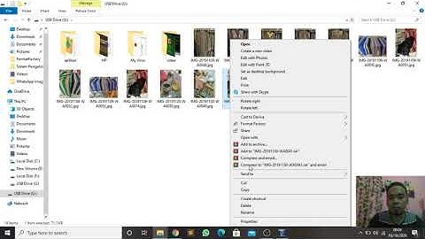 [TURORIAL] IT Forensik : Recovery dan analysis data menggunakan Autopsy dan FTK Imager