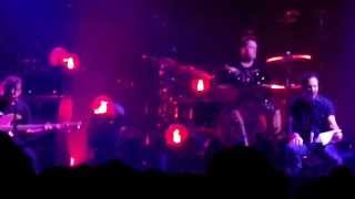 Pearl Jam - Otherside - Worcester (October 16, 2013)