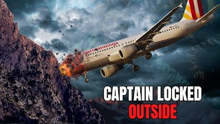 How a Pilot Deliberately Crashed a Plane | The Germanwings Flight 9525 Crash (2015) - Documentary