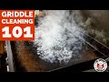 How to Clean Your Blackstone Griddle (New Version)