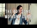 The dot song motions guide  emily arrow  peter h reynolds