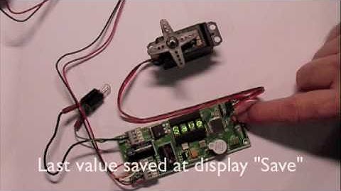 How to configure the Atlas-Timer