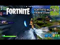 FORTNITE Music | Redline Cruise (20 MINS) Gameplay &amp; Soundtrack