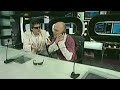 Inicio primer programa de TVR en Canal 13 (16/12/2005)