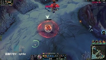 JayceKing YiFan Jayce vs Ambessa - YiFan Rank 1 Jayce Guide