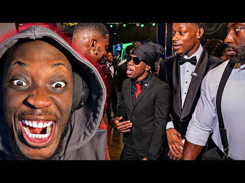 RATING STREAMERS PROM FITS