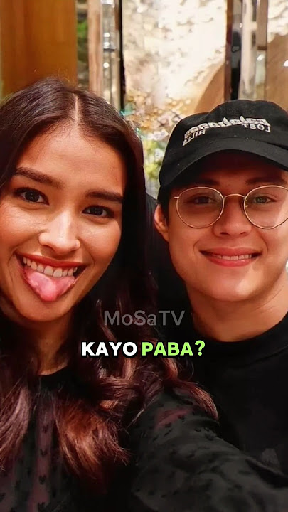 'Enrique Gil Nag Salita Na 🌟 Break Up Rumors Kay Liza Soberano🤔🔎' #EnriqueGil #LizaSoberano #LizQuen