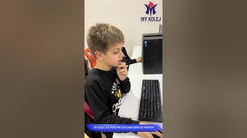 KARABÜK MY KOLEJ 3/A ROBOTİK KODLAMA DERSİ 3D PRINTER