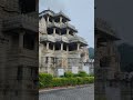     ranakpur jain mandir rajasthan  marudhara journey