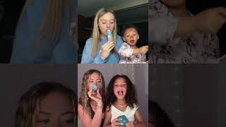 #duet with gianna 4 years later…