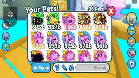 How to get haxolotl |pet simulator x