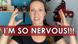 7 Tips to deal with Performance Nerves
