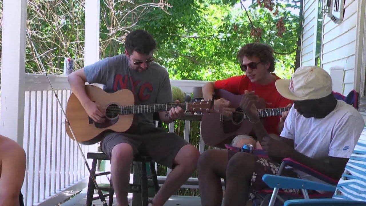 Ver Farm Party V .. 2013 en YouTube